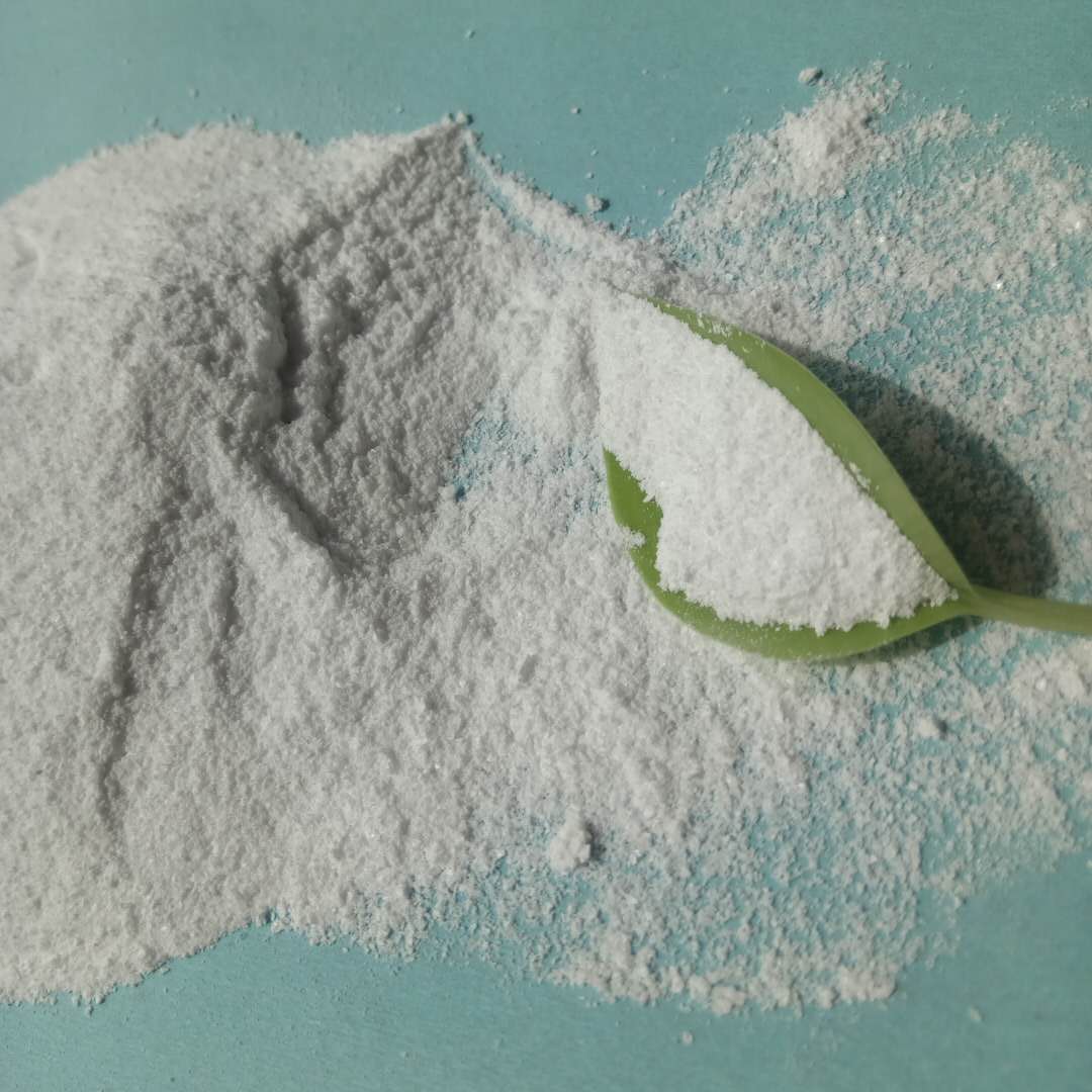 新疆氯化镁粉