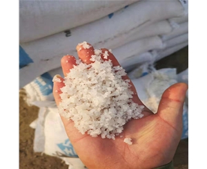 新疆工业盐融雪剂